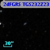 2dFGRS TGS232Z231