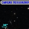 2dFGRS TGS118Z076