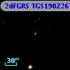 2dFGRS TGS190Z267