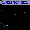 2dFGRS TGS425Z241