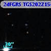 2dFGRS TGS202Z154