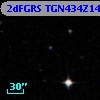 2dFGRS TGN434Z142