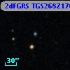 2dFGRS TGS268Z176