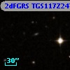 2dFGRS TGS117Z247
