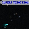 2dFGRS TGS071Z014