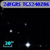 2dFGRS TGS240Z061