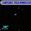 2dFGRS TGS490Z147