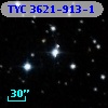 TYC 3621-913-1