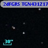 2dFGRS TGN431Z179