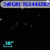 2dFGRS TGS443Z029