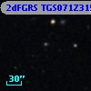 2dFGRS TGS071Z315