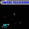 2dFGRS TGS428Z096