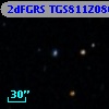 2dFGRS TGS811Z080