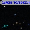 2dFGRS TGS304Z240