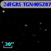 2dFGRS TGN405Z074