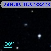2dFGRS TGS238Z232