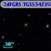 2dFGRS TGS534Z350