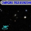 2dFGRS TGS159Z349
