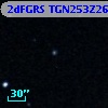 2dFGRS TGN253Z269