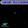 2dFGRS TGS259Z040