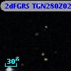 2dFGRS TGN280Z026