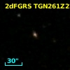 2dFGRS TGN261Z222