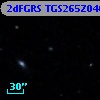 2dFGRS TGS265Z040