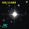 HD  11484