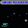 2dFGRS TGS156Z268