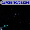 2dFGRS TGS259Z037