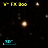 V* FX Boo