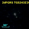 2dFGRS TGS243Z200