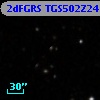 2dFGRS TGS502Z241