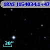 1RXS J154034.1+474341
