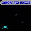 2dFGRS TGS156Z258