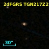 2dFGRS TGN217Z215