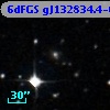 6dFGS gJ132834.4-011933