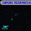 2dFGRS TGS070Z116