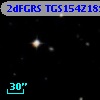 2dFGRS TGS154Z189