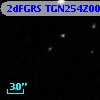 2dFGRS TGN254Z007