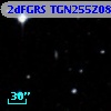 2dFGRS TGN255Z083