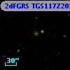 2dFGRS TGS117Z209