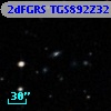 2dFGRS TGS892Z321
