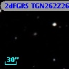 2dFGRS TGN262Z268