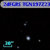 2dFGRS TGN197Z232