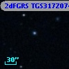 2dFGRS TGS317Z074