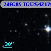 2dFGRS TGS254Z170