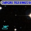 2dFGRS TGS190Z210