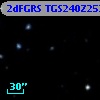 2dFGRS TGS240Z252