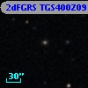 2dFGRS TGS400Z091